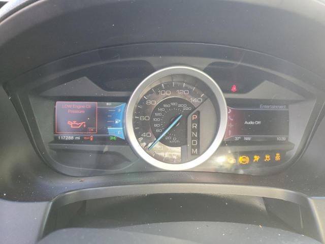 Photo 9 from auction – 2013 FORD EXPLORER X with VIN 1FM5K8D88DGB74762