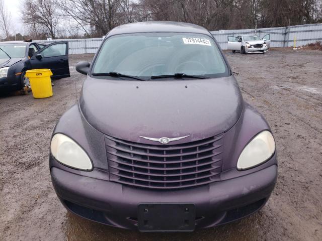 Photo 5 from auction – 2005 CHRYSLER PT CRUISER with VIN 3C4FY48BX5T626469