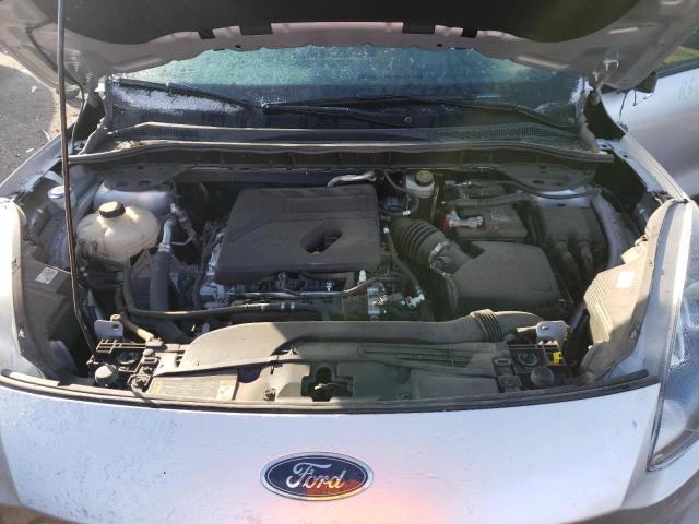 Photo 12 from auction – 2020 FORD ESCAPE SE with VIN 1FMCU9G63LUB86206
