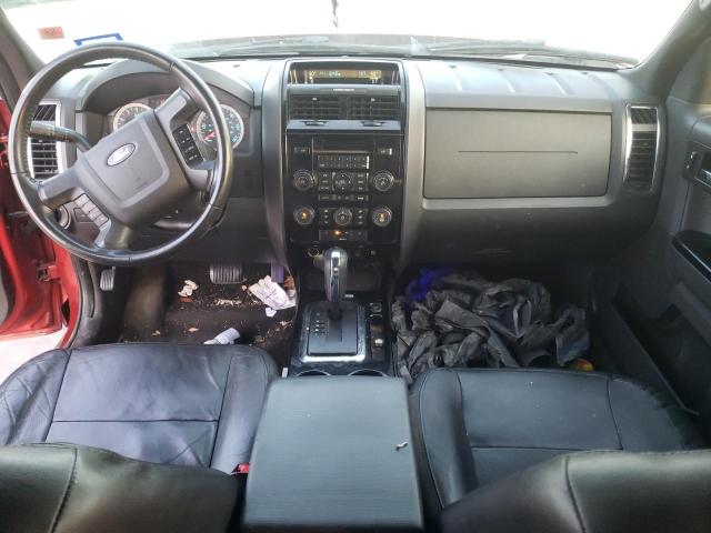 Zdjęcie 8 z aukcji – 2012 FORD ESCAPE LIM z VIN 1FMCU0EG1CKC42758