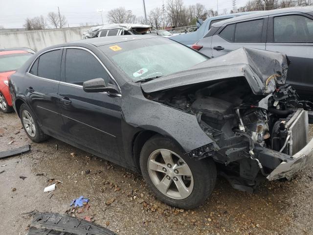 Photo 4 from auction – 2013 CHEVROLET MALIBU LS with VIN 1G11B5SA1DF177329