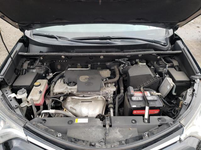 Photo 11 from auction – 2016 TOYOTA RAV4 XLE with VIN 2T3RFREV7GW415806
