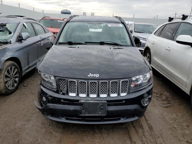 Photo 5 from auction – 2017 JEEP COMPASS LA with VIN 1C4NJCEB7HD184906