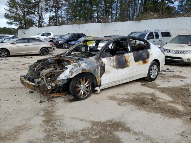 NISSAN ALTIMA BAS 2012 with VIN 1N4AL2AP1CN456508 - Photo from auction