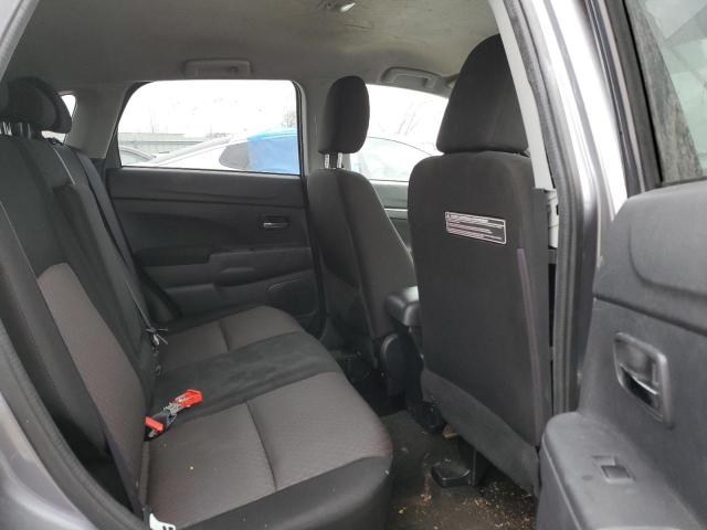 Photo 11 from auction – 2017 MITSUBISHI OUTLANDER with VIN JA4AP3AU5HZ019759