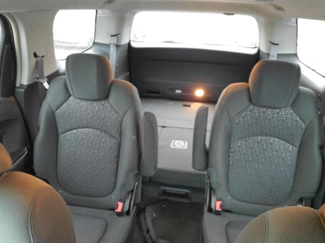 Photo 10 from auction – 2009 GMC ACADIA SLE with VIN 1GKER13D89J159151