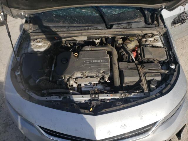 Photo 11 from auction – 2016 CHEVROLET MALIBU LT with VIN 1G1ZE5ST5GF322078