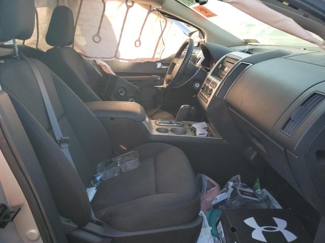 Photo 7 from auction – 2010 FORD EDGE SEL with VIN 2FMDK3JC3ABA15948