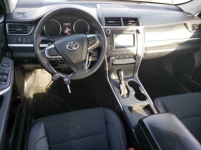Photo 8 from auction – 2015 TOYOTA CAMRY LE with VIN 4T1BF1FK8FU986655