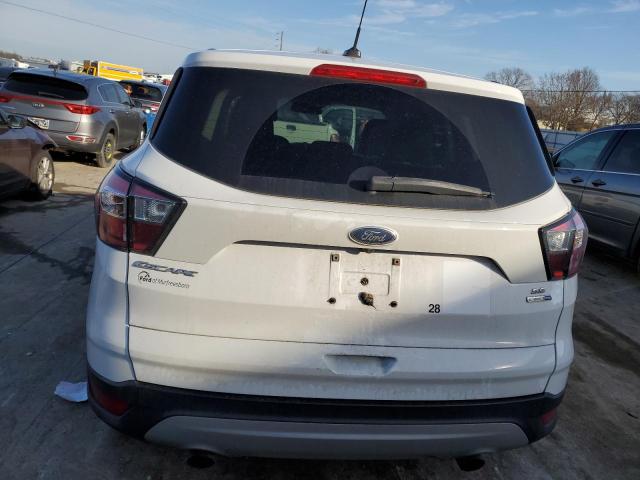 Photo 6 from auction – 2017 FORD ESCAPE SE with VIN 1FMCU9G90HUE63895