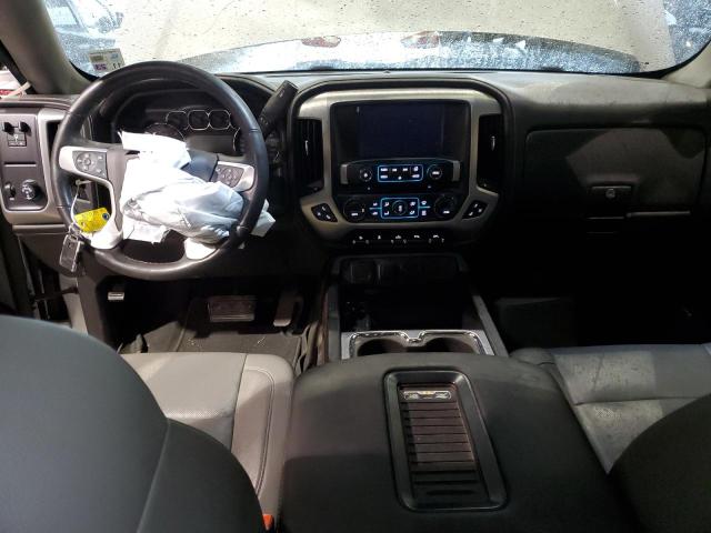 Photo 8 from auction – 2017 GMC SIERRA C15 with VIN 3GTP1NEC6HG393036