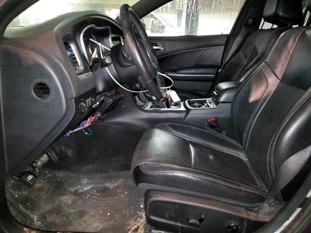 Photo 7 from auction – 2015 DODGE CHARGER R/ with VIN 2C3CDXCT1FH857436
