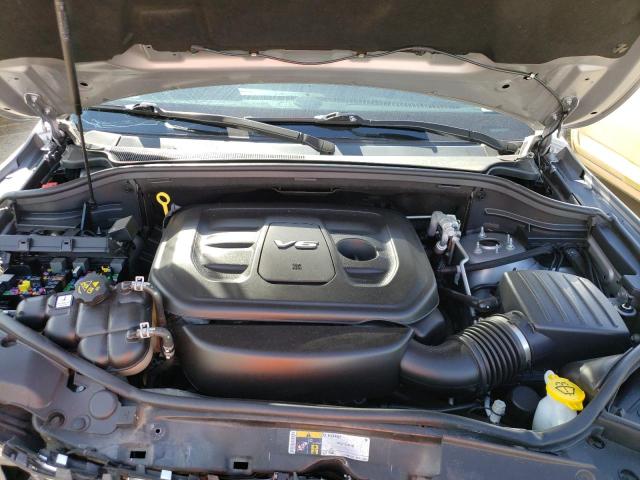 Photo 12 from auction – 2018 JEEP GRAND CHER with VIN 1C4RJFBG2JC183614