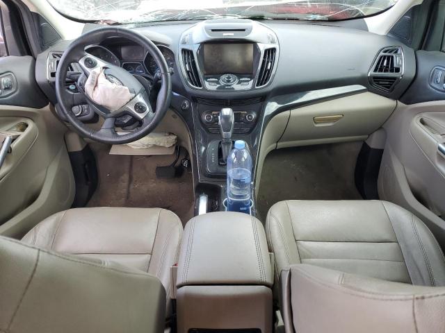 Photo 8 from auction – 2014 FORD ESCAPE TIT with VIN 1FMCU0J92EUC15955