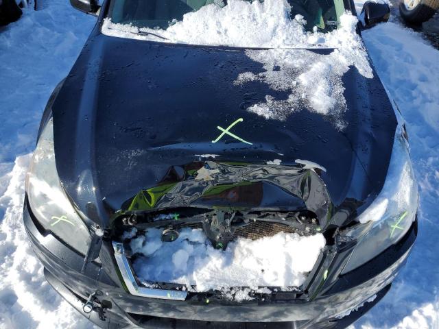 Photo 11 from auction – 2013 SUBARU LEGACY 2.5 with VIN 4S3BMBJ63D3014698