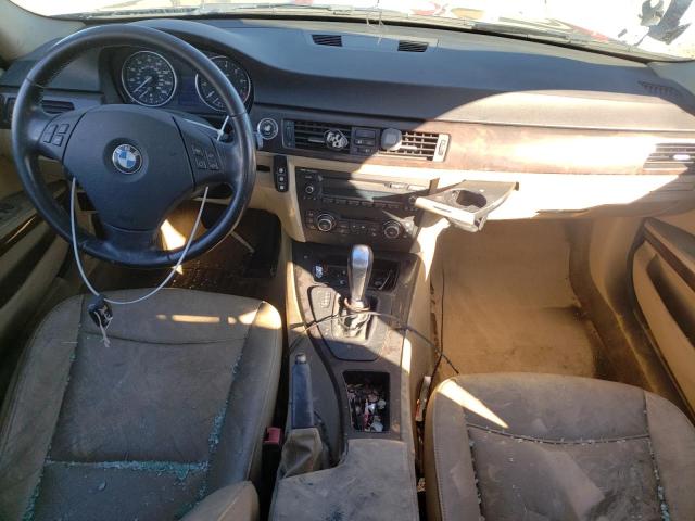 Photo 8 from auction – 2011 BMW 328 I SULE with VIN WBAPH5G56BNM81154