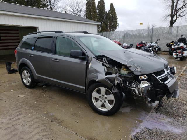 Photo 4 from auction – 2013 DODGE JOURNEY SE with VIN 3C4PDCAB3DT531884