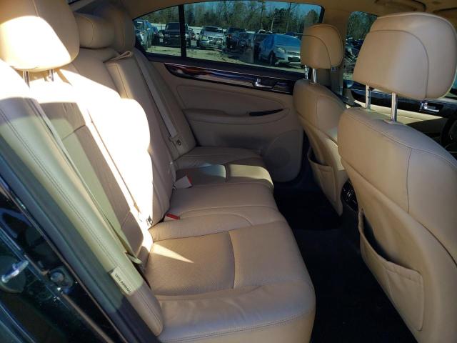 Photo 10 from auction – 2011 HYUNDAI GENESIS 3. with VIN KMHGC4DE1BU141248