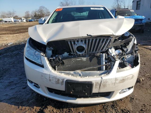 صورة رقم 5 من المزاد - 2011 BUICK LACROSSE C مع VIN 1G4GC5EDXBF366719