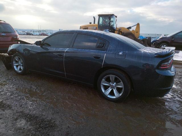 Photo 2 from auction – 2016 DODGE CHARGER SX with VIN 2C3CDXHGXGH332453