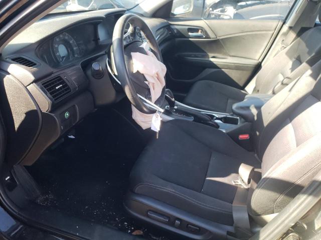 Photo 7 from auction – 2015 HONDA ACCORD SPO with VIN 1HGCR2F53FA045097