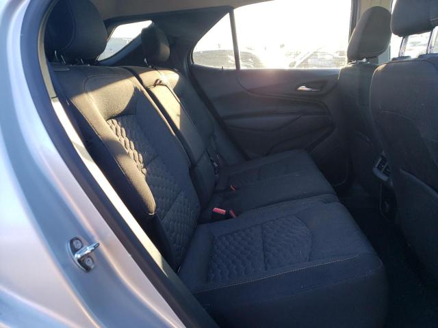 Photo 11 from auction – 2018 CHEVROLET EQUINOX LT with VIN 2GNAXSEV0J6123183
