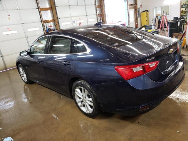 Photo 2 from auction – 2017 CHEVROLET MALIBU LT with VIN 1G1ZE5ST0HF156960
