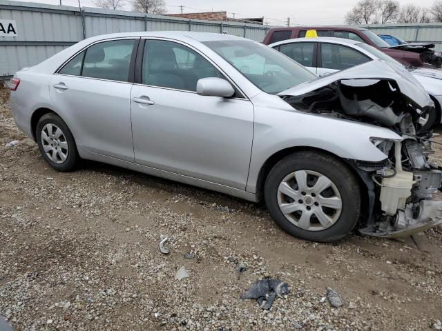 Photo 4 from auction – 2010 TOYOTA CAMRY BASE with VIN 4T1BF3EK5AU017675