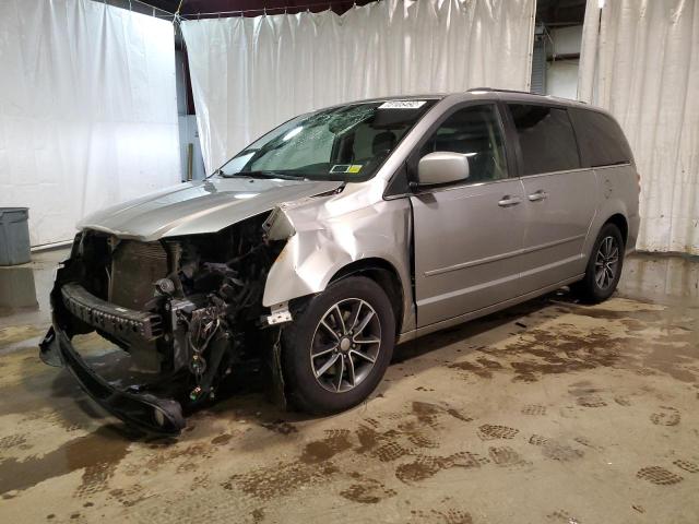 DODGE GRAND CARA 2017 with VIN 2C4RDGCG5HR600253 - Photo from auction