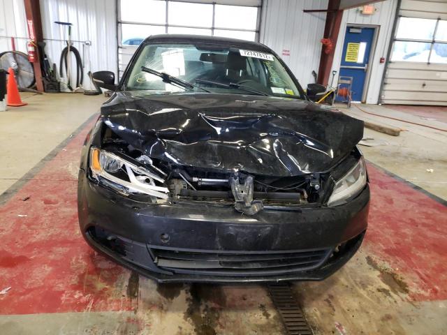 Photo 5 from auction – 2012 VOLKSWAGEN JETTA SE with VIN 3VWDP7AJ4CM130360
