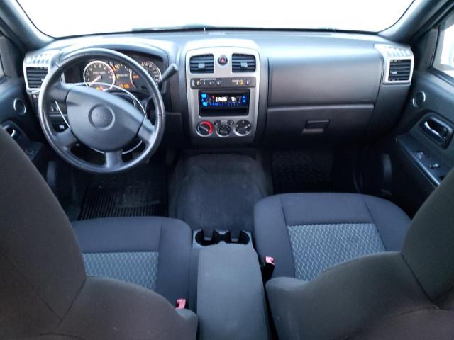 Photo 8 from auction – 2012 GMC CANYON SLE with VIN 1GTH6MFE2C8140469