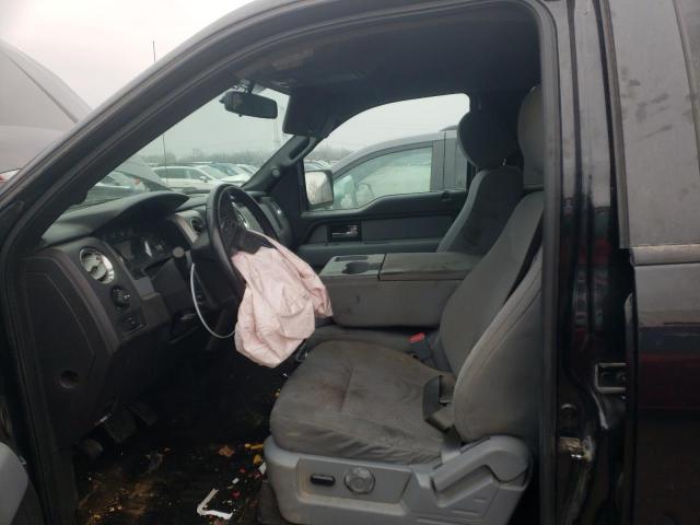 Photo 7 from auction – 2013 FORD F150 SUPER with VIN 1FTFW1EF2DFA35878