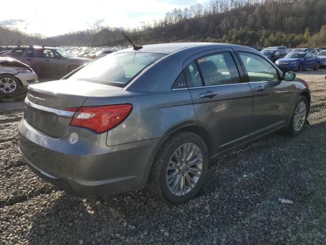 Photo 3 from auction – 2012 CHRYSLER 200 LX with VIN 1C3CCBAB9CN114011