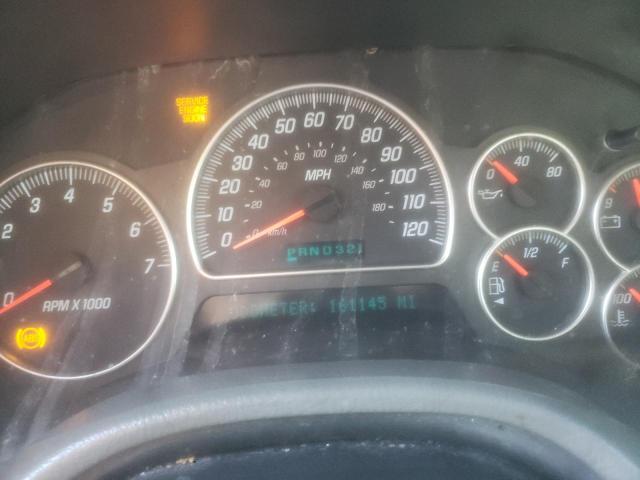 Photo 9 from auction – 2003 GMC ENVOY with VIN 1GKDT13S832401689