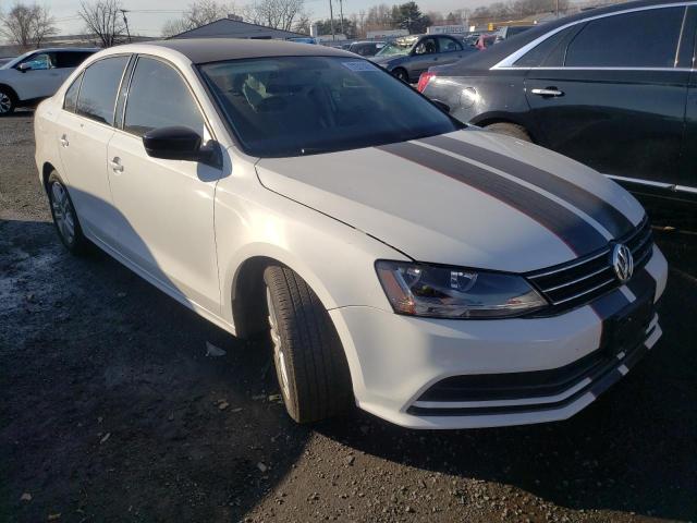 Photo 4 from auction – 2017 VOLKSWAGEN JETTA S with VIN 3VW2B7AJ7HM227582