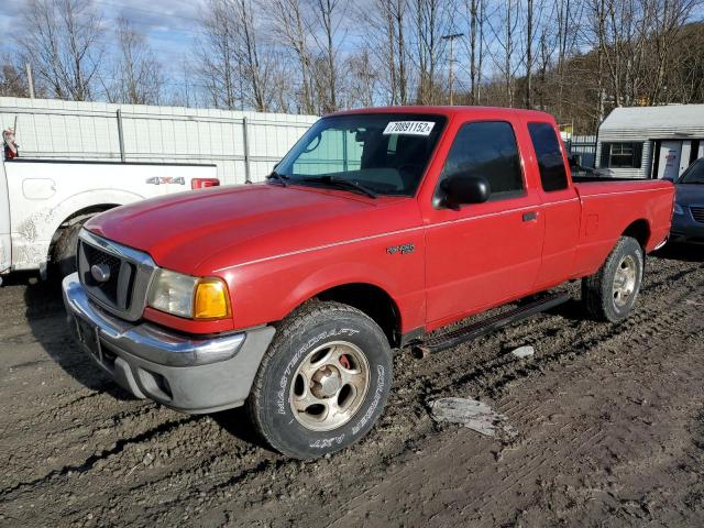 FORD RANGER SUP 2004 with VIN 1FTZR45E04TA11965 - Photo from auction