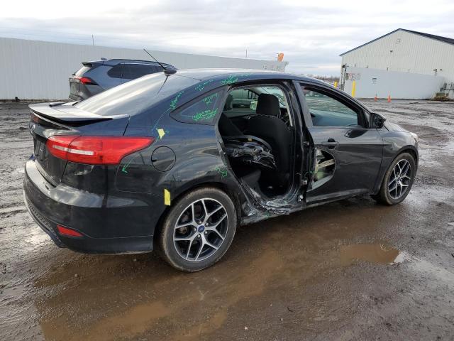 Photo 3 from auction – 2015 FORD FOCUS SE with VIN 1FADP3F20FL239441