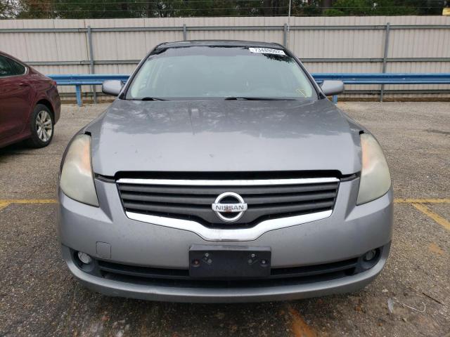 Photo 5 from auction – 2008 NISSAN ALTIMA 2.5 with VIN 1N4AL21E38C238670