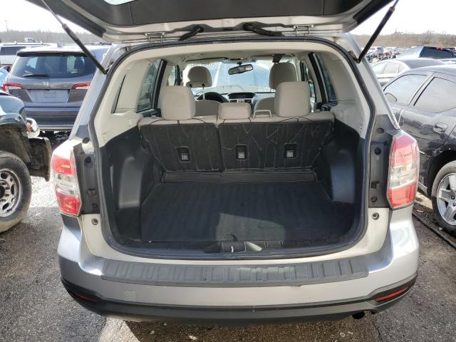 Photo 6 from auction – 2016 SUBARU FORESTER 2 with VIN JF2SJADC3GH532260