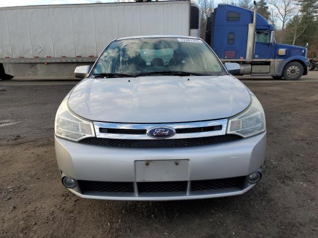 Photo 5 from auction – 2009 FORD FOCUS SES with VIN 1FAHP36N89W194764