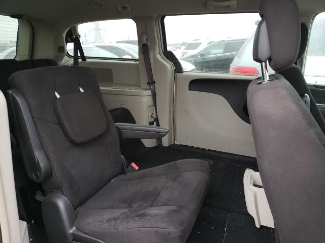 صورة رقم 11 من المزاد - 2012 DODGE GRAND CARA مع VIN 2C4RDGDG0CR109905