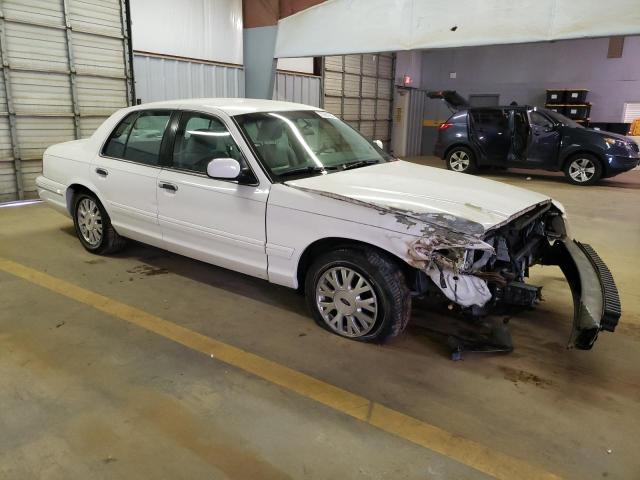 Photo 4 from auction – 2003 FORD CROWN VICT with VIN 2FAHP74W83X109162
