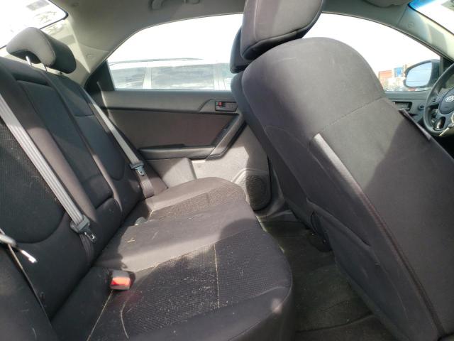 Photo 10 from auction – 2012 KIA FORTE EX with VIN KNAFU4A23C5574425