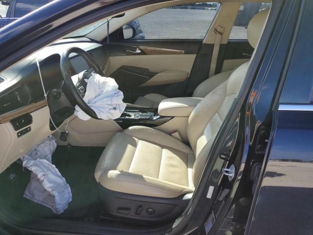 Photo 7 from auction – 2017 KIA CADENZA PR with VIN KNALC4J10H5057622