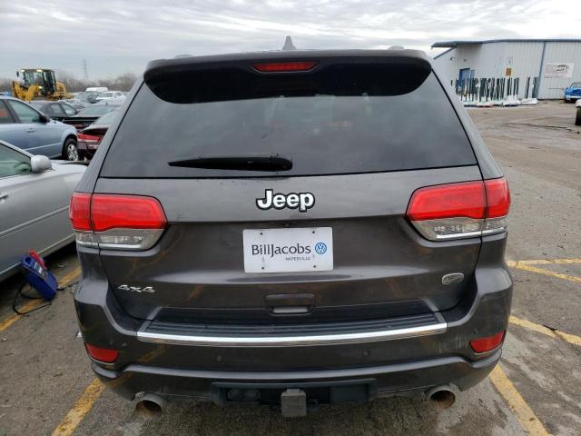 Photo 6 from auction – 2014 JEEP GRAND CHER with VIN 1C4RJFCT0EC297693