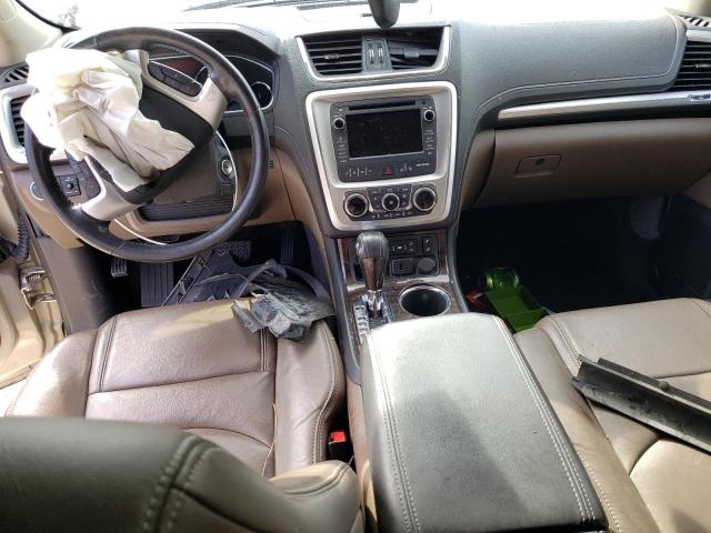 Photo 8 from auction – 2015 GMC ACADIA SLT with VIN 1GKKVRKD5FJ316208