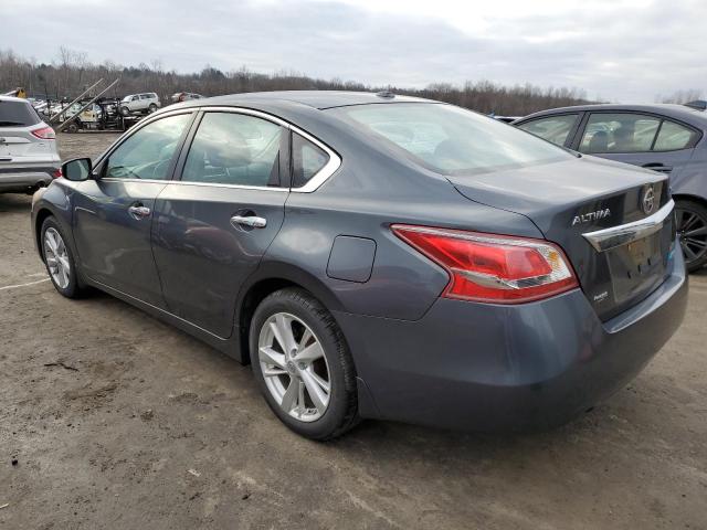Photo 2 from auction – 2013 NISSAN ALTIMA 2.5 with VIN 1N4AL3AP8DC143328