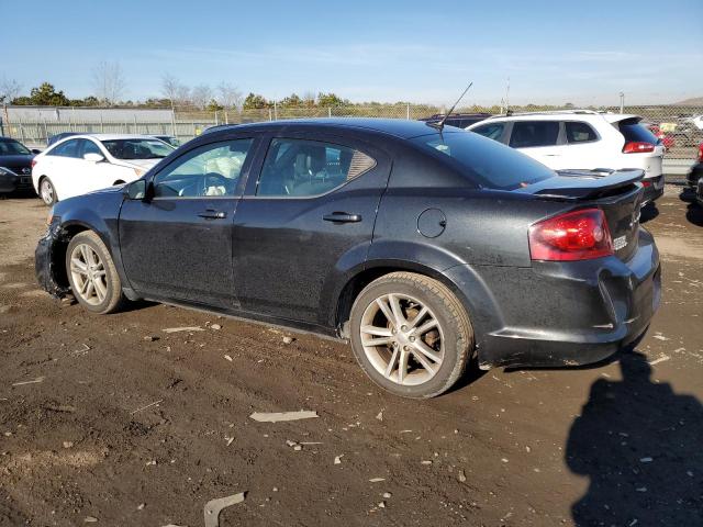 Photo 2 from auction – 2011 DODGE AVENGER MA with VIN 1B3BD1FG2BN506900