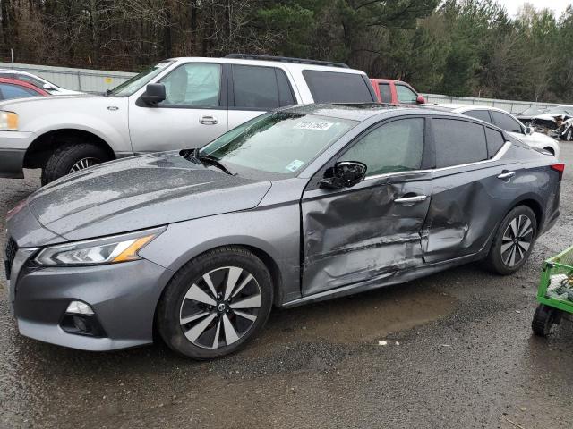 NISSAN ALTIMA SL 2019 with VIN 1N4BL4EV2KC206004 - Photo from auction