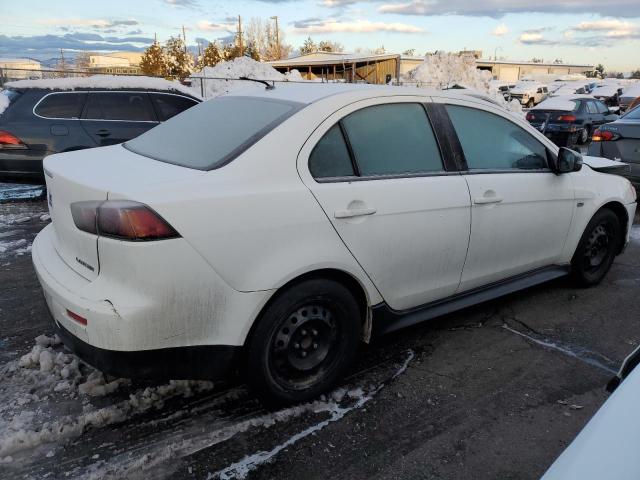 Photo 3 from auction – 2015 MITSUBISHI LANCER ES with VIN JA32U2FU3FU003851